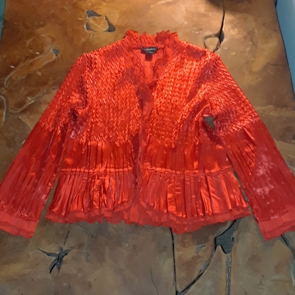 Ladies Long Sleeve Blouse